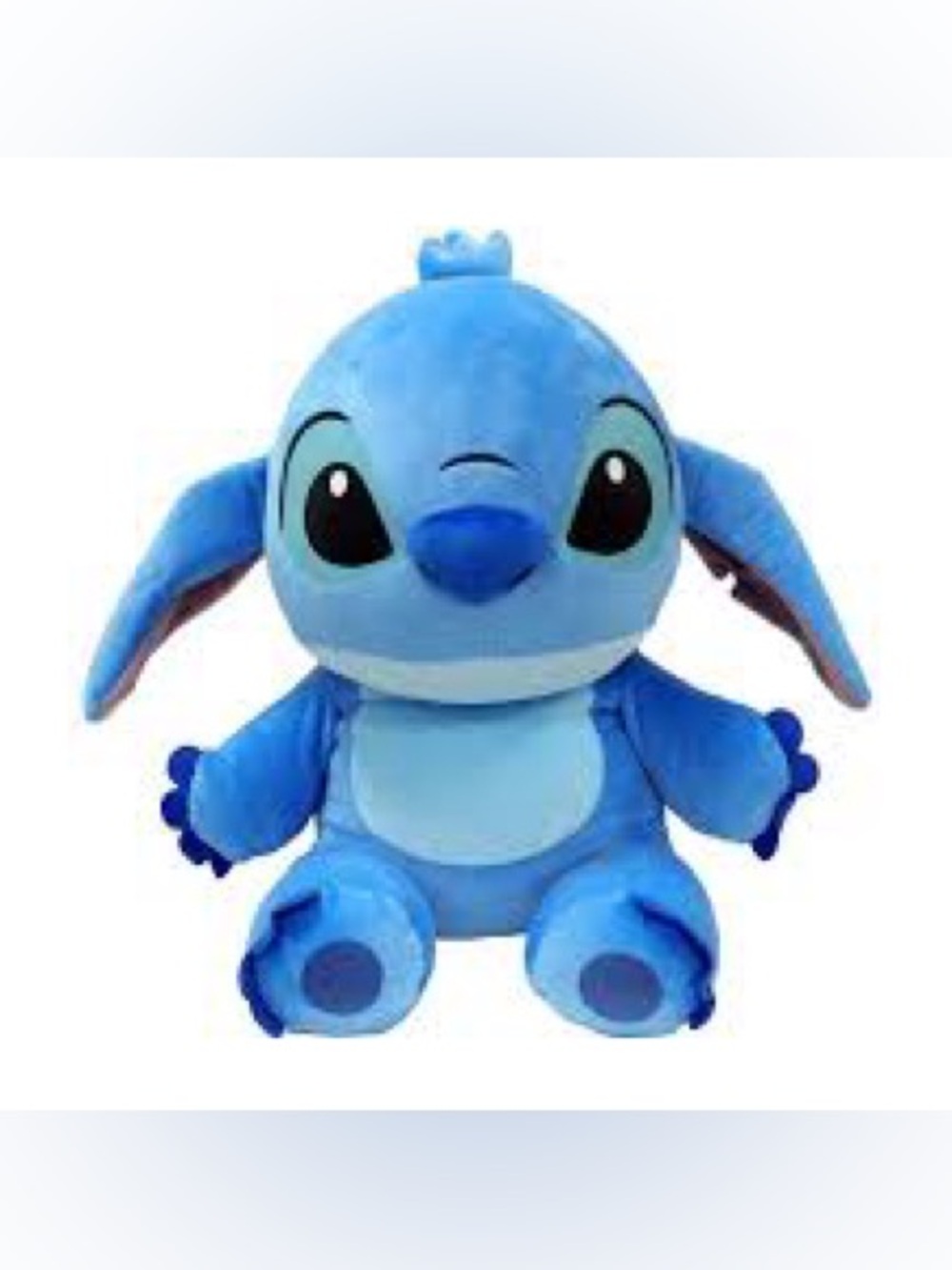 Ty® Beanie Babies Stitch 13”